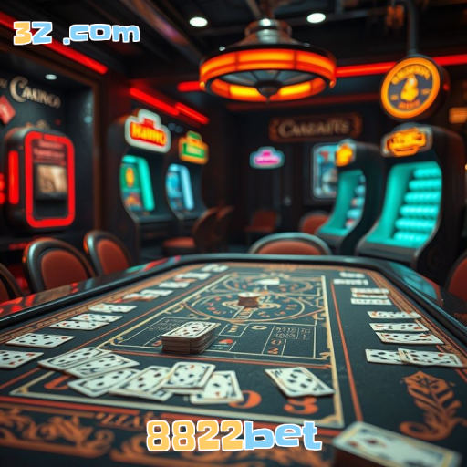 Inovações do app 8822bet: uma nova era de jogos online