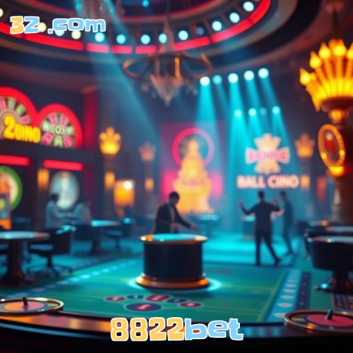 Benefícios Imperdíveis da Seção de Bônus no 8822bet