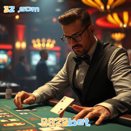 Aventura e Emoção no Esporte: Conheça o 8822bet