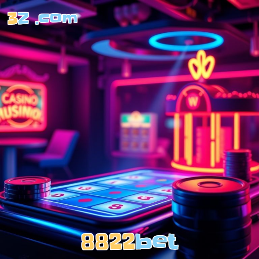 Experimente Jogos Empolgantes no 8822bet e Venha Ganhar!