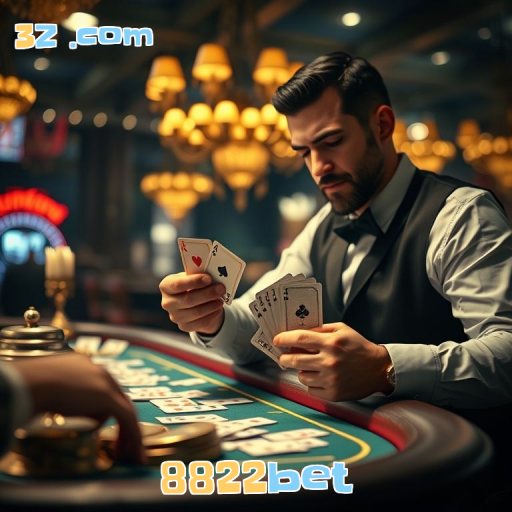 Login Criativo e Engajante na 8822bet: O Que Esperar