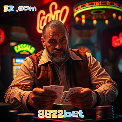 Promoções Incríveis no 8822bet: O Que Você Precisa Saber